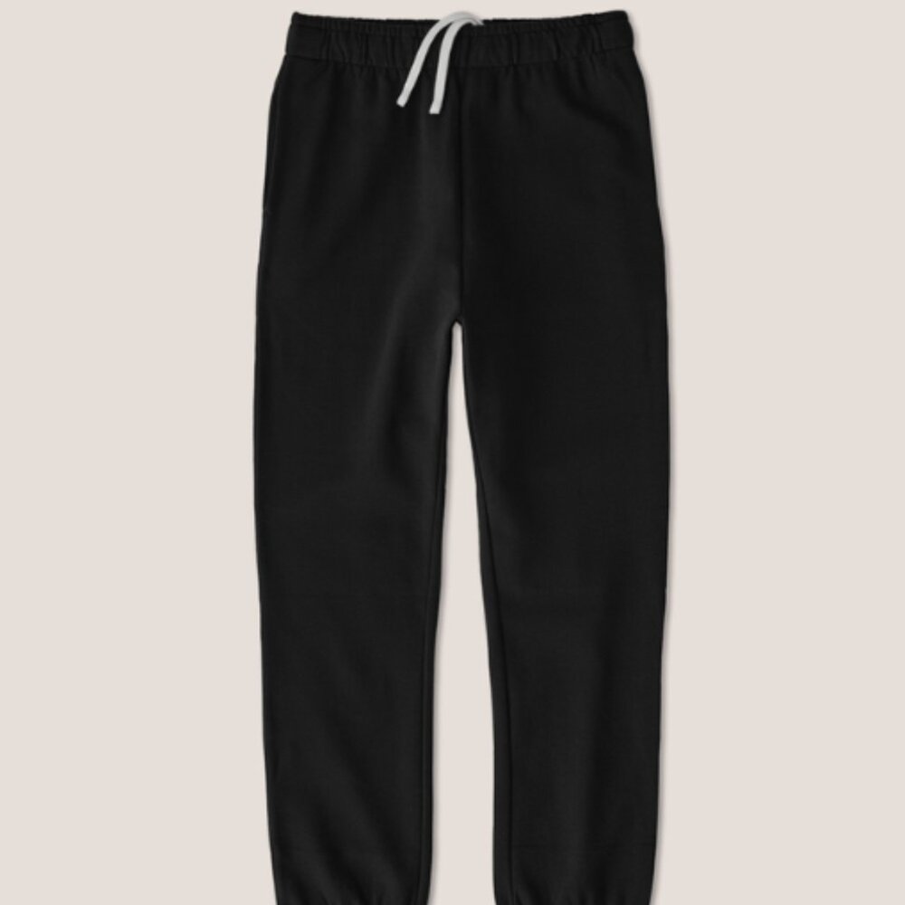 Pact Brushed Fleece Sweatpants